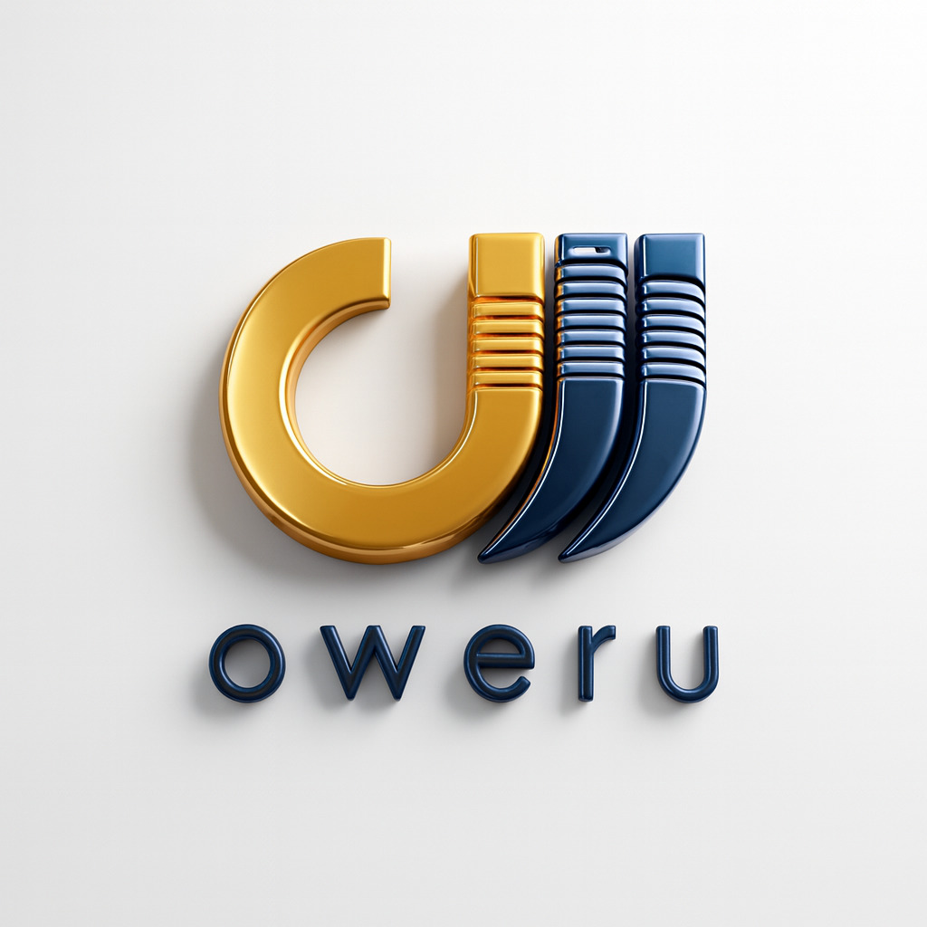 Oweru Works